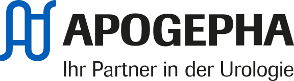 Apogepha Logo