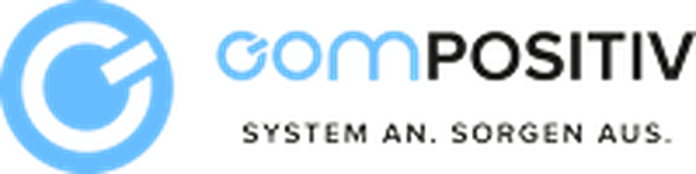 Compositiv GmbH Logo