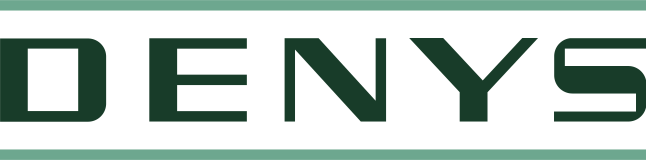Denys Logo
