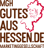 MGH Gutes aus Hessen Logo
