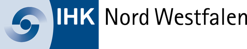 IHK Nord Westfalen Logo