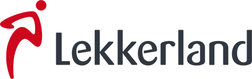 Lekkerland Logo
