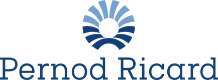 Pernod Ricard Logo